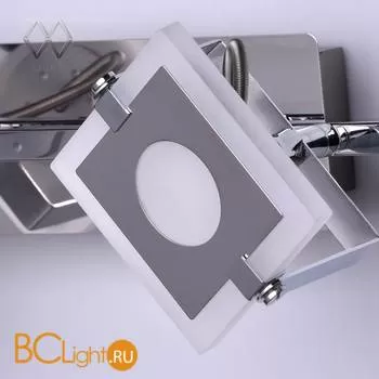 Настенный светильник De Markt Ральф 675021102 - Фото 5