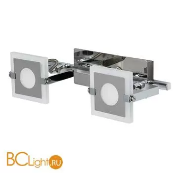 Настенный светильник De Markt Ральф 675021102