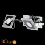 Настенный светильник De Markt Ральф 675021102 - Фото 0