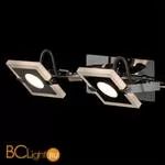 Настенный светильник De Markt Ральф 675021102 - Фото 1