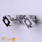 Настенный светильник De Markt Ральф 675021102 - Фото 2