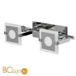 Настенный светильник De Markt Ральф 675021102