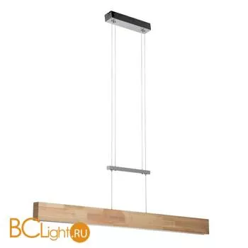 Подвесной светильник De Markt Ральф 675011701 - Фото 0