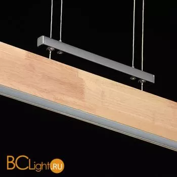 Подвесной светильник De Markt Ральф 675011701 - Фото 2