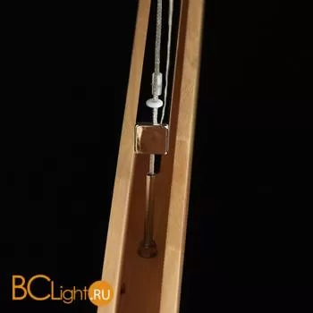 Подвесной светильник De Markt Ральф 675011701 - Фото 4