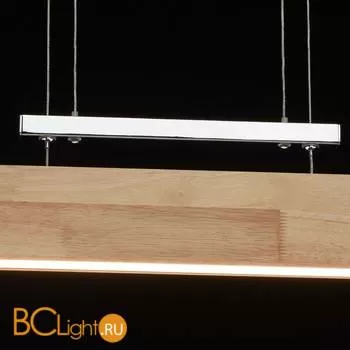 Подвесной светильник De Markt Ральф 675011701 - Фото 5