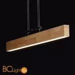 Подвесной светильник De Markt Ральф 675011701