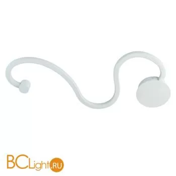 Потолочный светильник De Markt Риббон 718010301