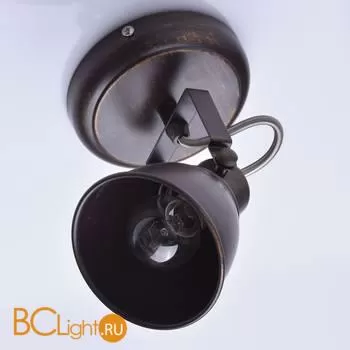 Спот De Markt Ринген 547020301 - Фото 3