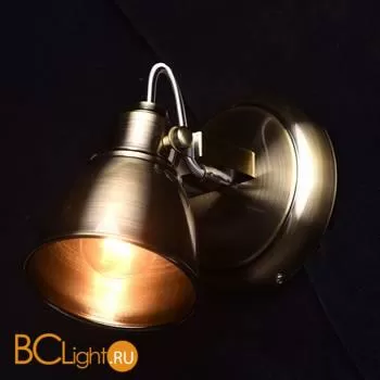 Спот De Markt Ринген 547020101 - Фото 3