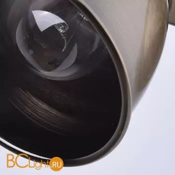 Спот De Markt Ринген 547020101 - Фото 4