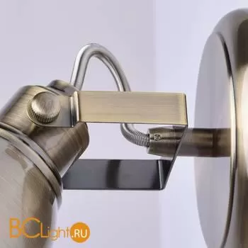 Спот De Markt Ринген 547020101 - Фото 5