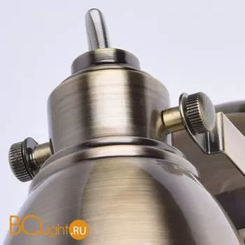 Спот De Markt Ринген 547020101 - Фото 6