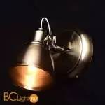 Спот De Markt Ринген 547020101 - Фото 3