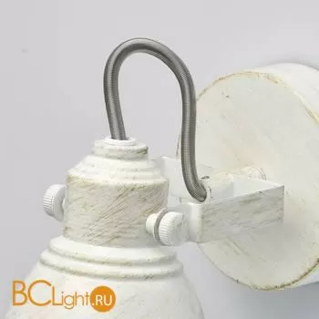 Спот De Markt Ринген 547020901 - Фото 3