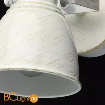 Спот De Markt Ринген 547020901 - Фото 4