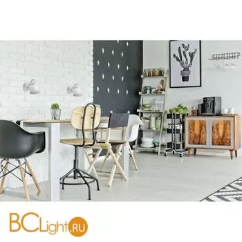 Спот De Markt Ринген 547020901 - Фото 6