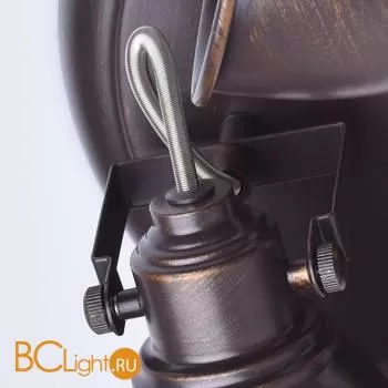 Спот De Markt Ринген 547020403 - Фото 5