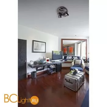 Спот De Markt Ринген 547020403 - Фото 8