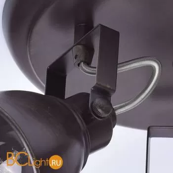 Спот De Markt Ринген 547020403 - Фото 6