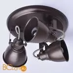 Спот De Markt Ринген 547020403 - Фото 0