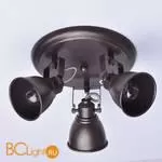 Спот De Markt Ринген 547020403 - Фото 1