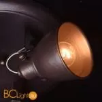 Спот De Markt Ринген 547020403 - Фото 4