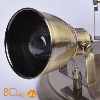 Спот De Markt Ринген 547020203 - Фото 3