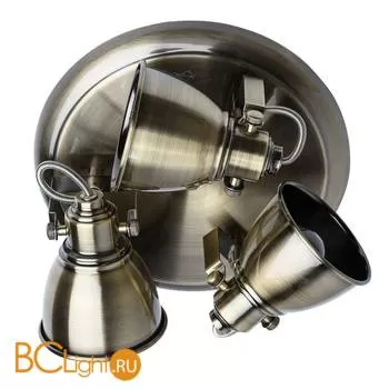 Спот De Markt Ринген 547020203