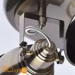 Спот De Markt Ринген 547020203 - Фото 5