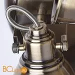 Спот De Markt Ринген 547020203 - Фото 6