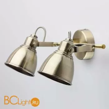 Спот De Markt Ринген 547020502 - Фото 0