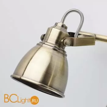 Спот De Markt Ринген 547020502 - Фото 4