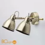 Спот De Markt Ринген 547020502 - Фото 0