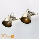 Спот De Markt Ринген 547020502 - Фото 1