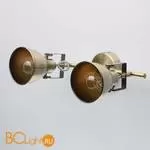 Спот De Markt Ринген 547020502 - Фото 3