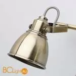 Спот De Markt Ринген 547020502 - Фото 4