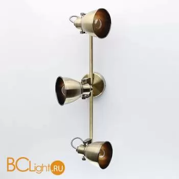 Спот De Markt Ринген 547020603 - Фото 0