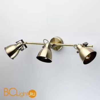 Спот De Markt Ринген 547020603 - Фото 1