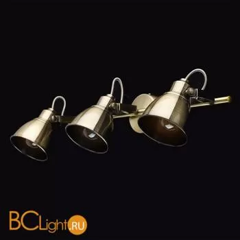 Спот De Markt Ринген 547020603 - Фото 2