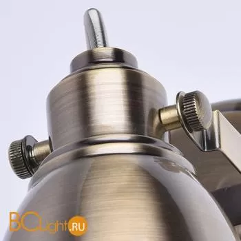 Спот De Markt Ринген 547020603 - Фото 4