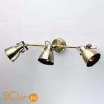 Спот De Markt Ринген 547020603 - Фото 1