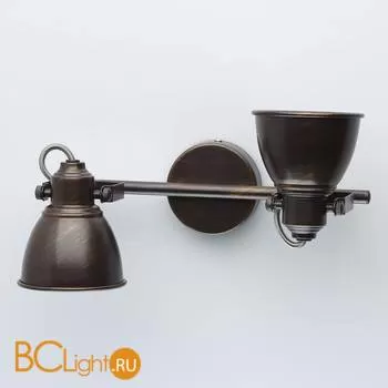 Спот De Markt Ринген 547020702 - Фото 1