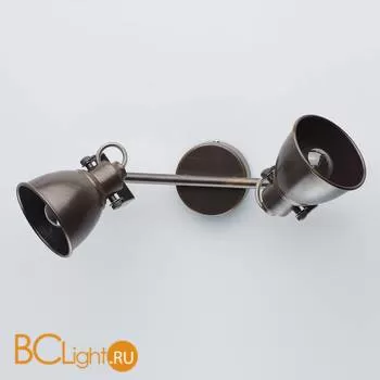 Спот De Markt Ринген 547020702 - Фото 2