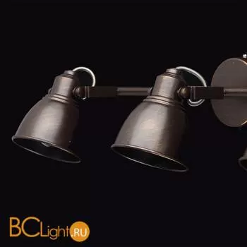 Спот De Markt Ринген 547020803 - Фото 3