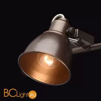 Спот De Markt Ринген 547020803 - Фото 4