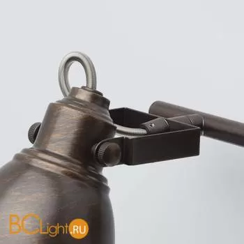 Спот De Markt Ринген 547020803 - Фото 6