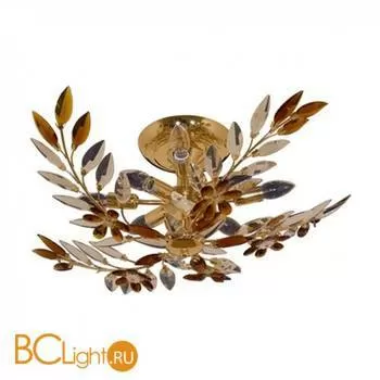 Потолочный светильник De Markt Рио 287010208