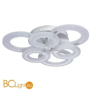 Потолочный светильник De Markt Ривз 674011206