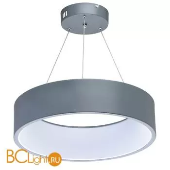 Подвесной светильник De Markt Ривз 674011301